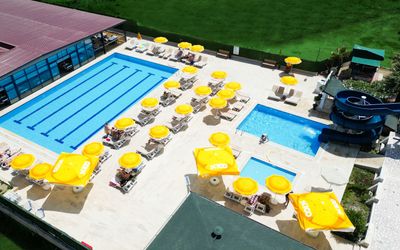 Club Wasa Holiday Village · 2