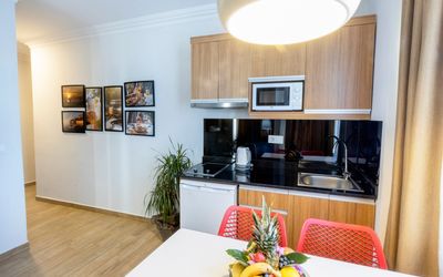 Comfort Apart Otel · 4