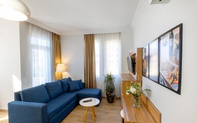 Comfort Apart Otel · 3
