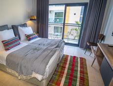 Habitación estándar