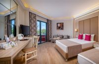 Standard Zimmer - Landblick