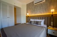 Standart Oda - Çift Kişilik Yatak - Şehir Manzaralı