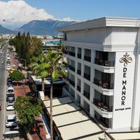 De'Manor Boutique Hotel