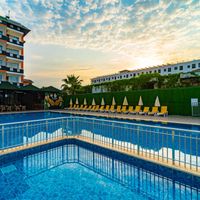 De Mare Family Hotel