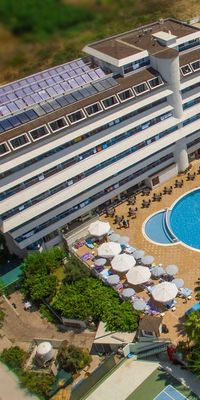 Drita Resort & Spa Hotel