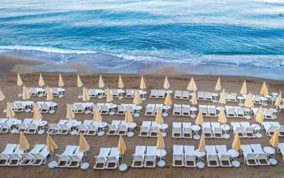 Eflina Resort Hotel&Spa · 4
