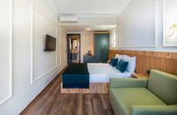 Connectıon aile oda