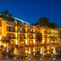 Eflina Resort Hotel & Spa