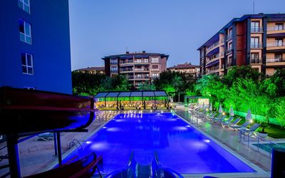 Grand Alisa Hotel (Ex Royalisa Hotel) · 2