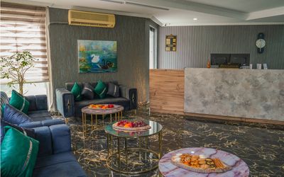 Grand Alisa Hotel (Ex Royalisa Hotel) · 5