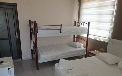 Grand Kent Hotel · 2