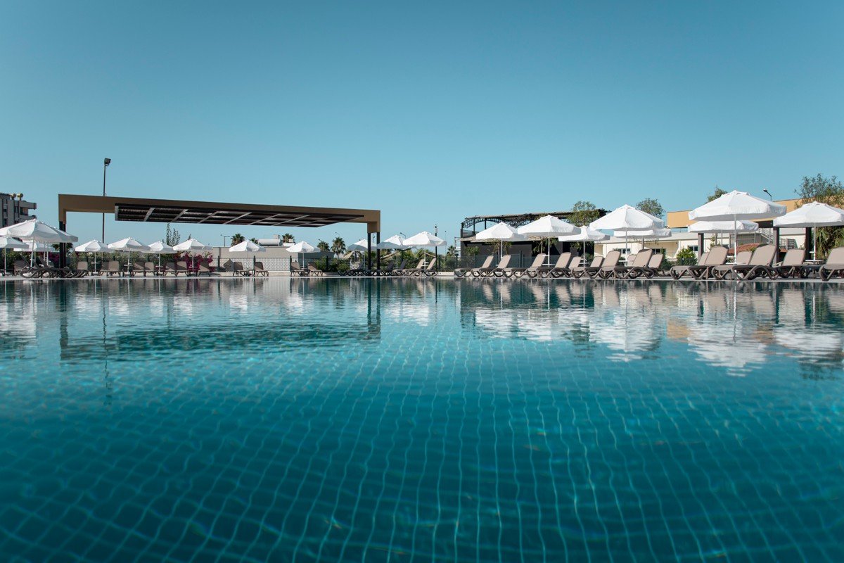 Green Garden Resort & Spa Hotel Antalya | Updated Prices | Book in 