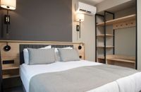 Comfort Kamer Familiekamer met 2 Slaapkamers