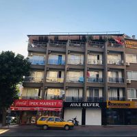 Günaydın Otel Alanya