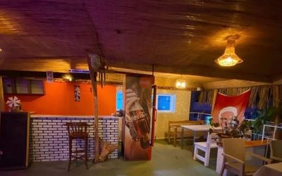 Günaydın Otel · 5