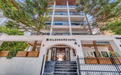 Hildegard Hotel · 2