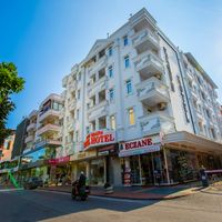 Hotel Ergun