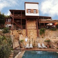 Hotel Villa Turka