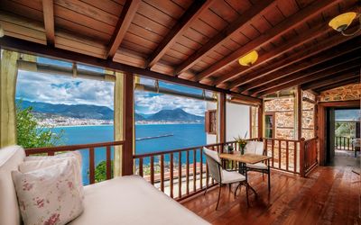 Villa Turka Otel · 2
