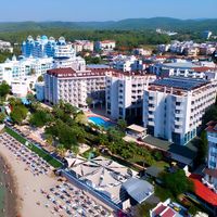 Queen Resort Alanya
