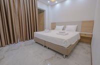 Double Deluxe Suites