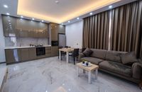 2+1 Delux Suites