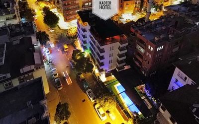 Kadeer Hotel · 3