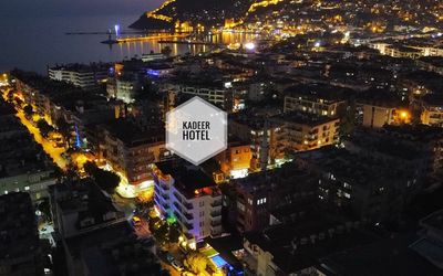 Kadeer Hotel · 5