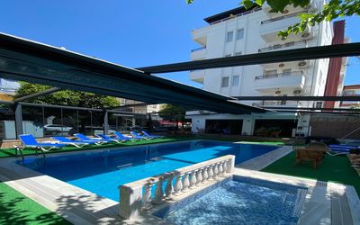 Kadeer Hotel · 2