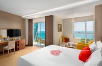 Junior Suite - Sea View