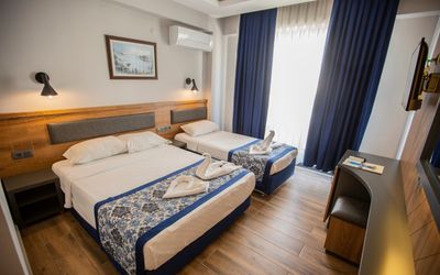 Fatih Otel · 2