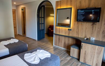 Fatih Otel · 3