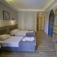 Kleopatra Fatih Hotel