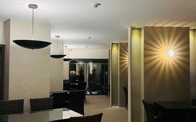 Kleopatra İkiz Otel · 5