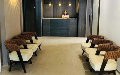 Kleopatra İkiz Otel · 4