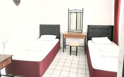 Kleopatra Sahara Otel · 5
