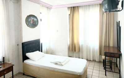 Kleopatra Sahara Otel · 2