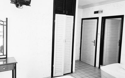 Kleopatra Sahara Otel · 3