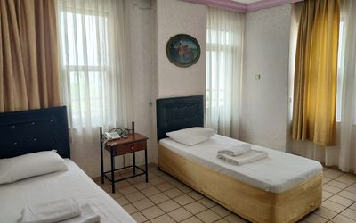 Kleopatra Sahara Otel · 4