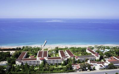 Labranda Alantur Resort · 2