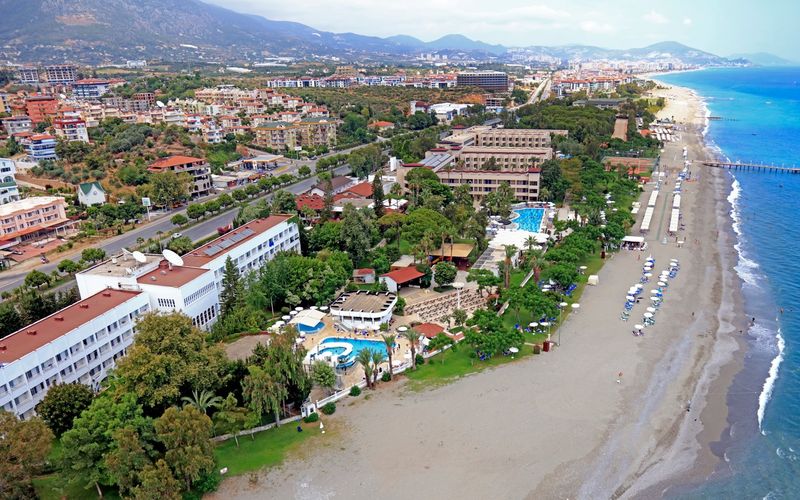 Labranda Alantur Resort · 1