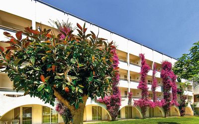 Labranda Alantur Resort · 3