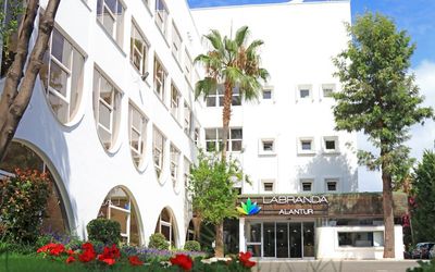 Labranda Alantur Resort · 5
