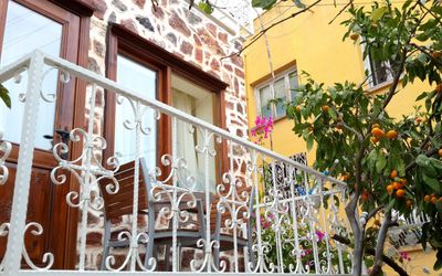 Lemon Villa Pansiyon · 5