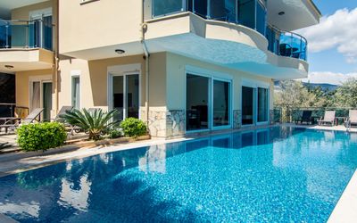 Lemon Villa Pansiyon · 2