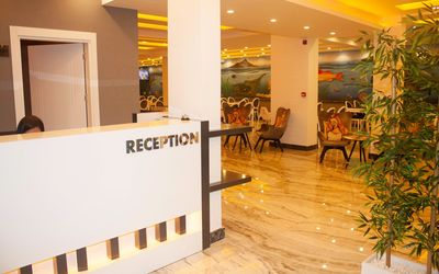 Livaneli Otel · 5
