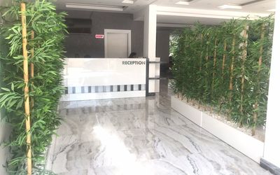Livaneli Otel · 4