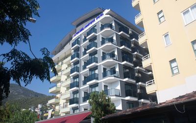 Livaneli Otel · 2