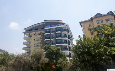 Livaneli Otel · 3