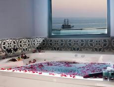 Chambre Suite - Jacuzzi